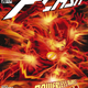 Illustration for article titled Barry Allens Greatest Enemy Gets a Creepy Upgrade in emThe Flash #20/em